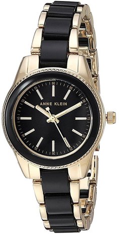 Anne Klein 3212 Bkgb