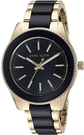 Anne Klein 3214 Bkgb