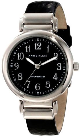 Anne Klein 9881 Bkbk