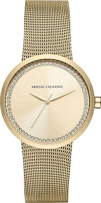 Armani Exchange AX4502