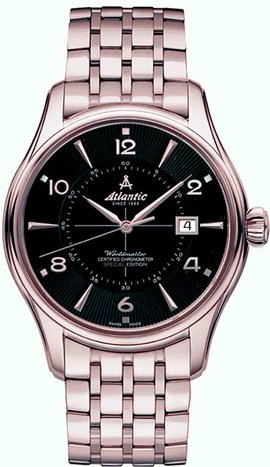 Atlantic 52753.41.65SM