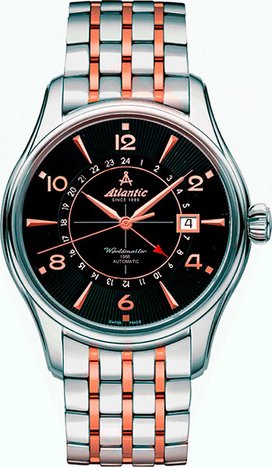 Atlantic 52756.41.65RM