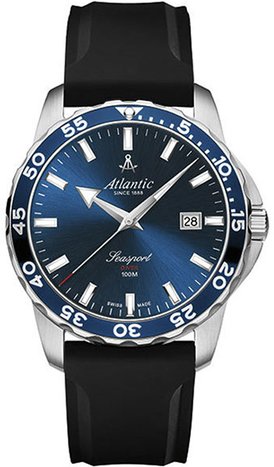 Atlantic 87362.42.51PU