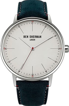 Ben Sherman WB009US