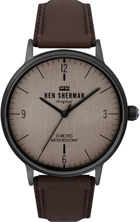 Ben Sherman WB021TB