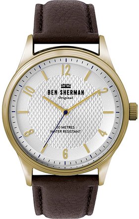 Ben Sherman WB025TG