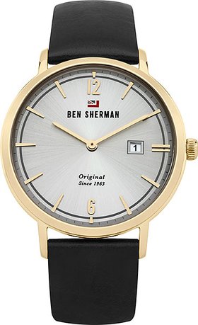 Ben Sherman WBS101BG