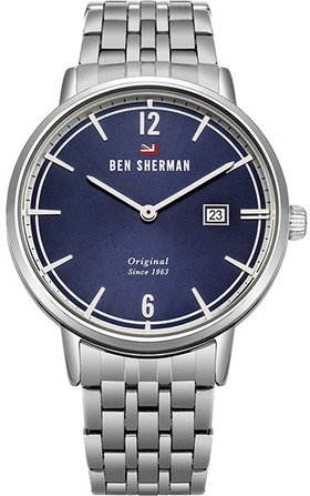 Ben Sherman WBS101USM