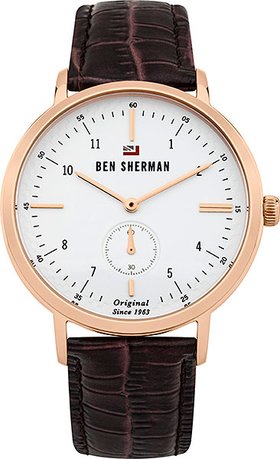 Ben Sherman WBS102TRG