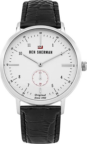 Ben Sherman WBS102WB