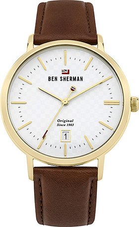 Ben Sherman WBS103TG