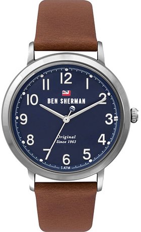 Ben Sherman WBS113UT