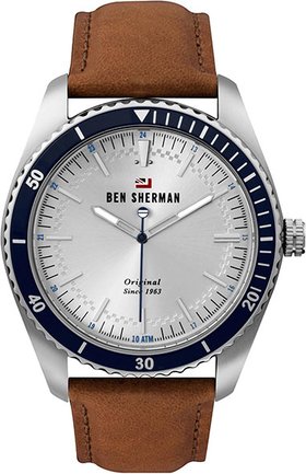 Ben Sherman WBS114UT