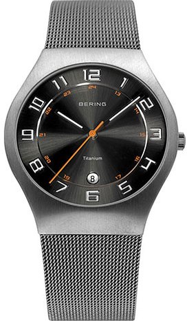 Bering 11937-007