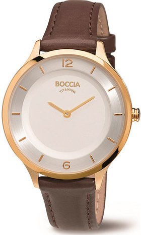 Boccia BCC-3249-04