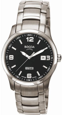 Boccia BCC-3530-06