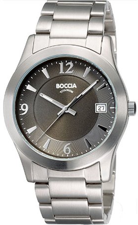 Boccia BCC-3550-02