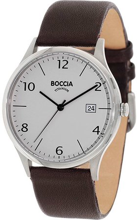 Boccia BCC-3585-02