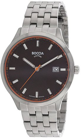 Boccia BCC-3614-03