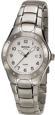Boccia BCC-3119-10