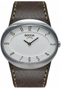Boccia BCC-3165-01