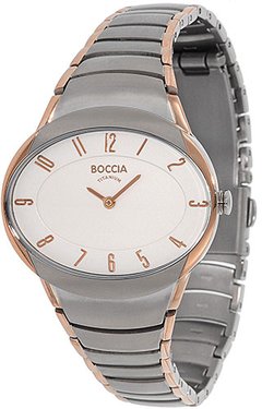 Boccia BCC-3165-12