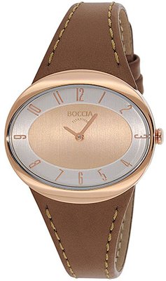 Boccia BCC-3165-18