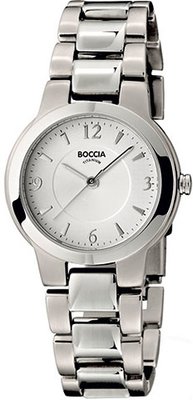 Boccia BCC-3175-01