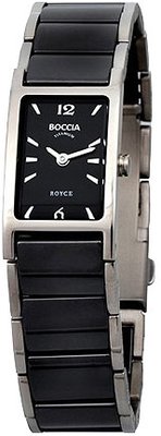 Boccia BCC-3201-02