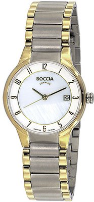 Boccia BCC-3228-02