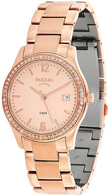 Boccia BCC-3235-01