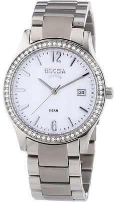 Boccia BCC-3235-02