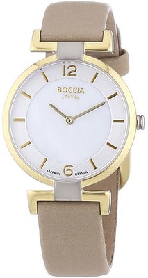 Boccia BCC-3238-02