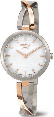 Boccia BCC-3239-02