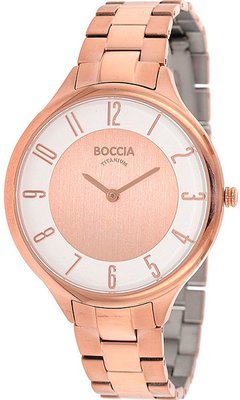 Boccia BCC-3240-06