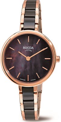 Boccia BCC-3245-03