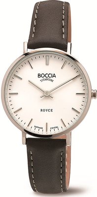 Boccia BCC-3246-01