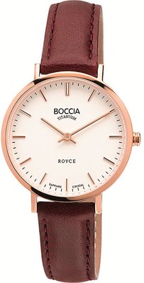 Boccia BCC-3246-02