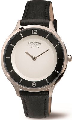 Boccia BCC-3249-01