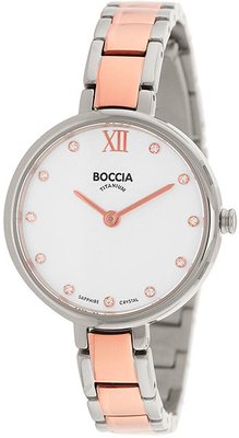 Boccia BCC-3251-02