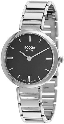 Boccia BCC-3252-02