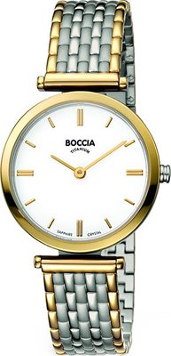 Boccia BCC-3253-05