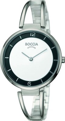 Boccia BCC-3260-01