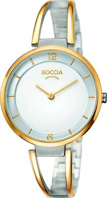 Boccia BCC-3260-02