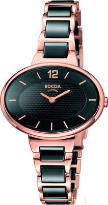 Boccia BCC-3261-06