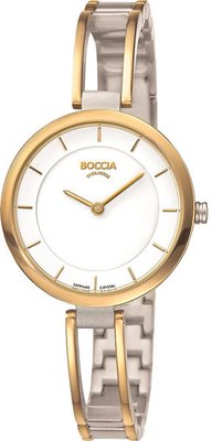 Boccia BCC-3264-03