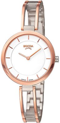 Boccia BCC-3264-04