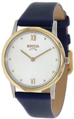 Boccia BCC-3265-02