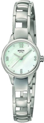 Boccia BCC-3277-01