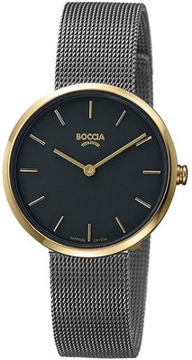 Boccia BCC-3279-05